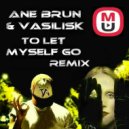 Ane Brun - To Let My Self Go (Basilisk Remix)