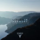 Königfield - Living In Harmony 22 ()