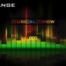 sTrange - Musical Show 005