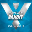 REverse - Distant Destiny (Magnus Remix)
