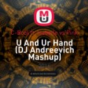 C-Bool ft. Isabelle vs Pink - U And Ur Hand