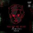 Funkerman - You Got Me Weak (Majestique Remix)