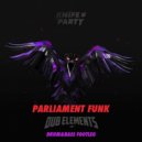 Knife Party - Parliament Funk (Dub Elements D&B Footleg)