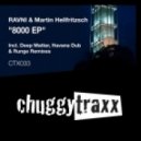 RAVNI - Together (Deep Matter Remix)