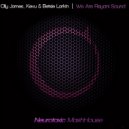 Olly James, Kevu, Betsie Larkin - We Are Rayini Sounds