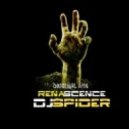 Dj Spider & Sheila Chandra - Renascence (Original mix)