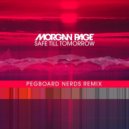 Morgan Page feat. Angelika Vee - Safe Till Tomorrow (Pegboard Nerds Remix)