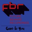 DJ Sameer - Gave To You (Main Mix Instrumental)