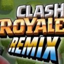 PUNYASO - Clash Royale (Critical Sound Remix)