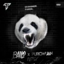 Desiigner - Panda