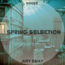Jury Sway - Spring Selection