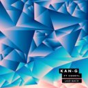Kan-G & Cehryl - Laid Back