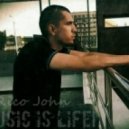 Rico John - Crazy power