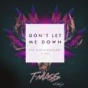 The Chainsmokers - Don't Let Me Down