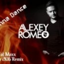 Alexey Romeo - I Wanna Dance