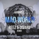 Hardwell feat. W&W - Mad World