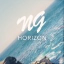 Niklas Grosswald - Horizon (Original mix)