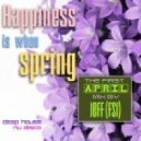 Jeff (FSi) - Happiness is when spring