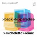 Ferry Corsten - Back To Paradise
