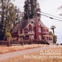 Joris Voorn feat. Kid A - A House