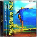 Dj Alika Dakota - Flight Status Vol.2