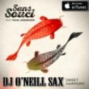 Sans Souci feat. Pearl Andersson - Sweet Harmony (Dj O\'Neill Sax Mix)