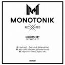 Nightshift - Get Into It (Kinree Remix)