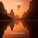 Königfield - Living In Harmony: Asia
