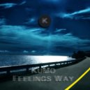 KuMo - Feelings Way