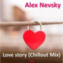 Alex Nevsky - Love Story