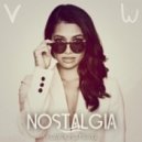 Vanessa White - Nostalgia (Flavours Remix)
