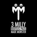 Made Monster & Diplo & Sleepy Tom - Get Away