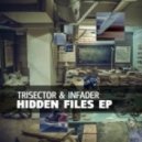 Trisector & Infader - Rapid Eye Movement