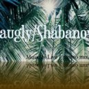 maugly & shabanova - music is live (promo mix, part 2)