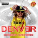 DENVER ~ ДЕНВЕР - Love is... (Acapella)
