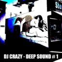 DJ Crazy - Deep Sound (# 1)