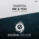 Tadenta - Me & you (Axiva remix)