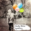 Andy Bros - Synthony