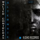 Walter Contreras - Its Hard To Imagine