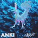Anki - Running In Place