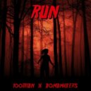 100Tribn & Bombmakers - Run (Original mix)