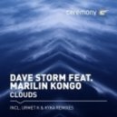 Dave Storm feat. Marilin Kongo - Clouds