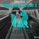Shuuvek - Svbway
