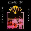Space - Magic Fly