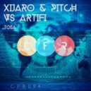 Xijaro & Pitch Vs Artifi - Tosa