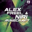 Alex Freel & NIRI - Minecraft