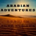 DJ Rudik - Arabian Adventures