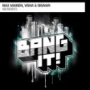 Max Maikon vs Visha & Bigman - Memories (Original Mix)