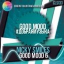 Nicky Smiles - Good Mood 6 ()