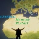 A-STEREO-H2_Project - My-No-My Planet